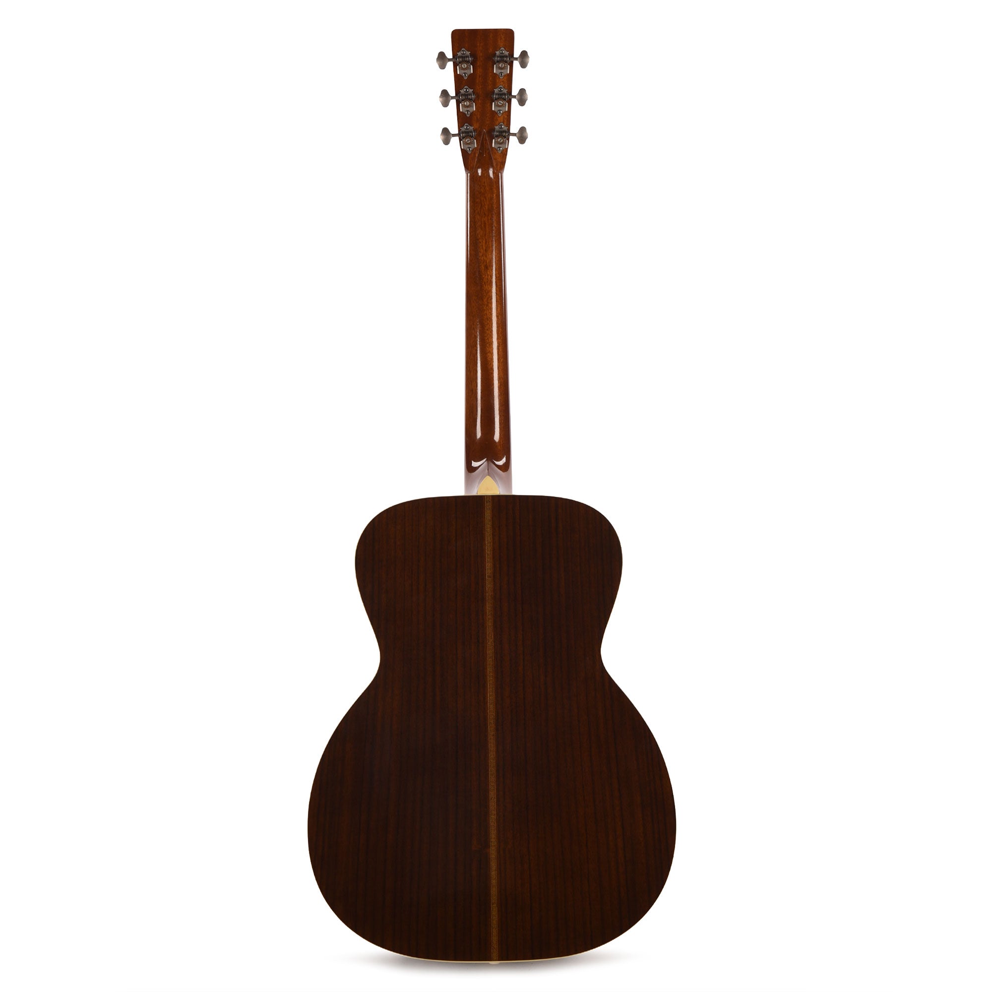 Atkin OM37 Baked Sitka/Rosewood Aged Sunburst