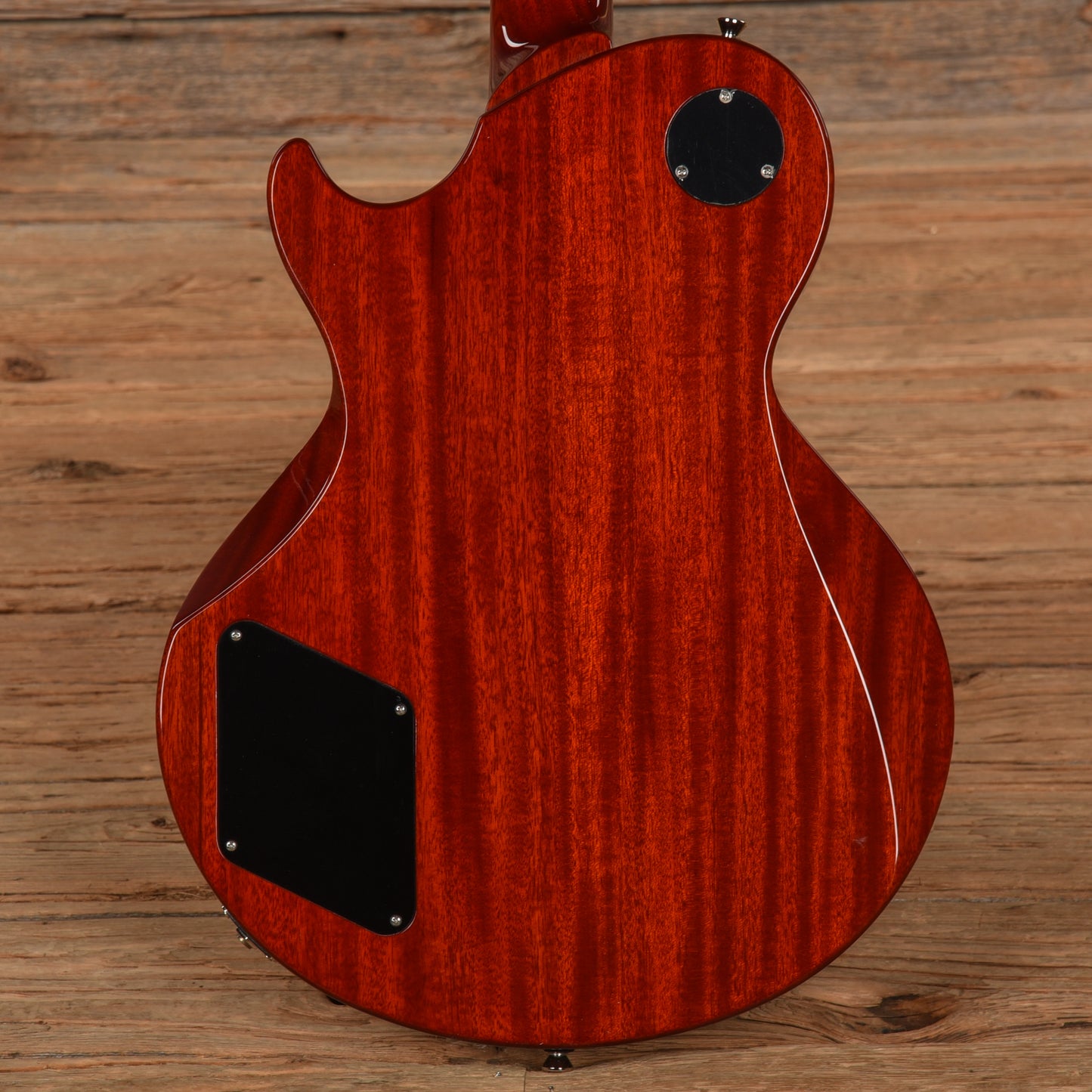 Collings 290 Cherry