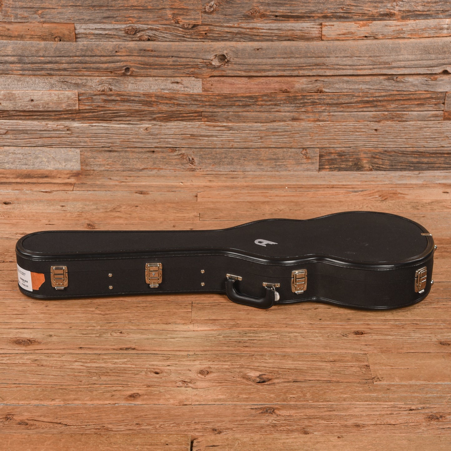 Duesenberg 59er Black 2014