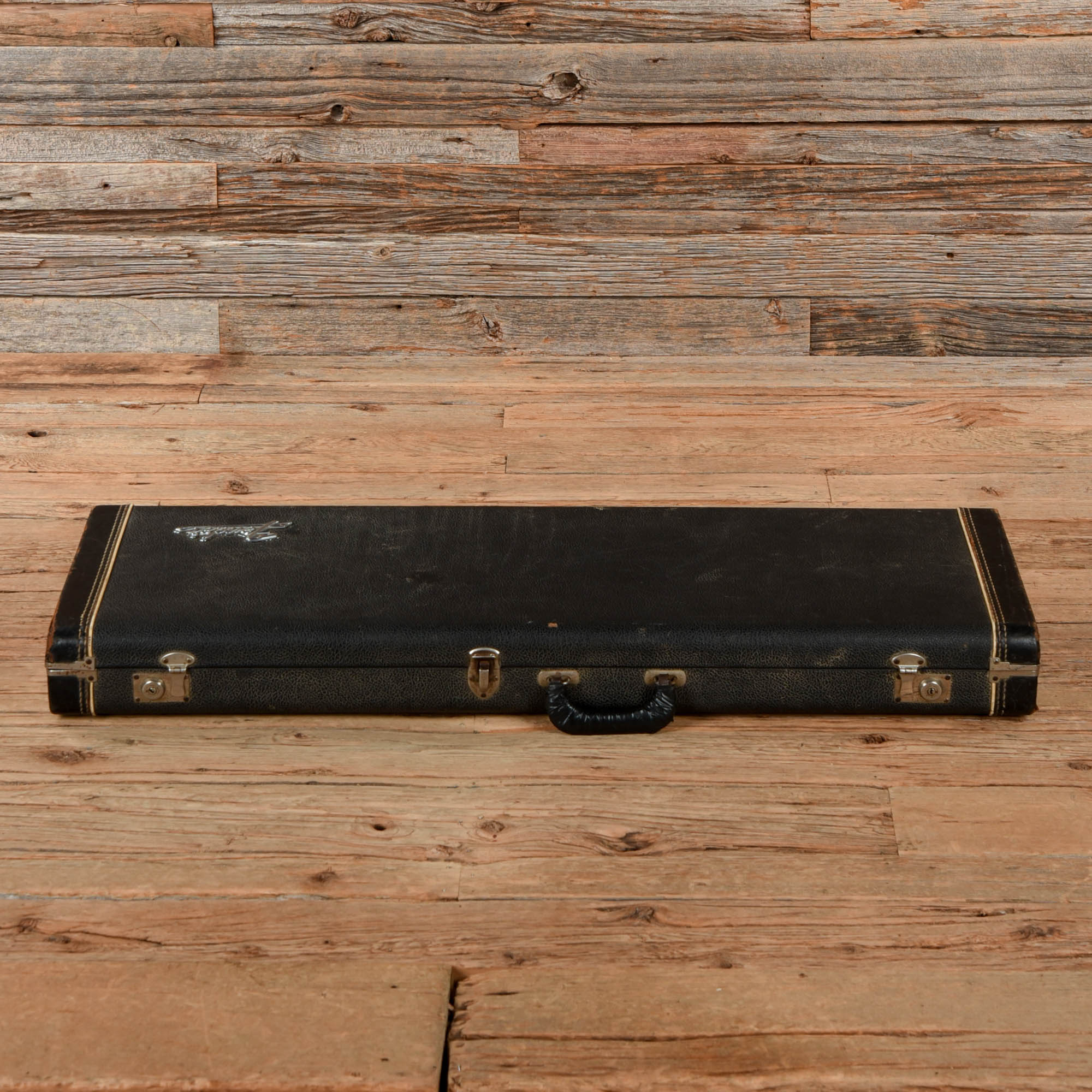 Fender Stratocaster Sunburst 1973