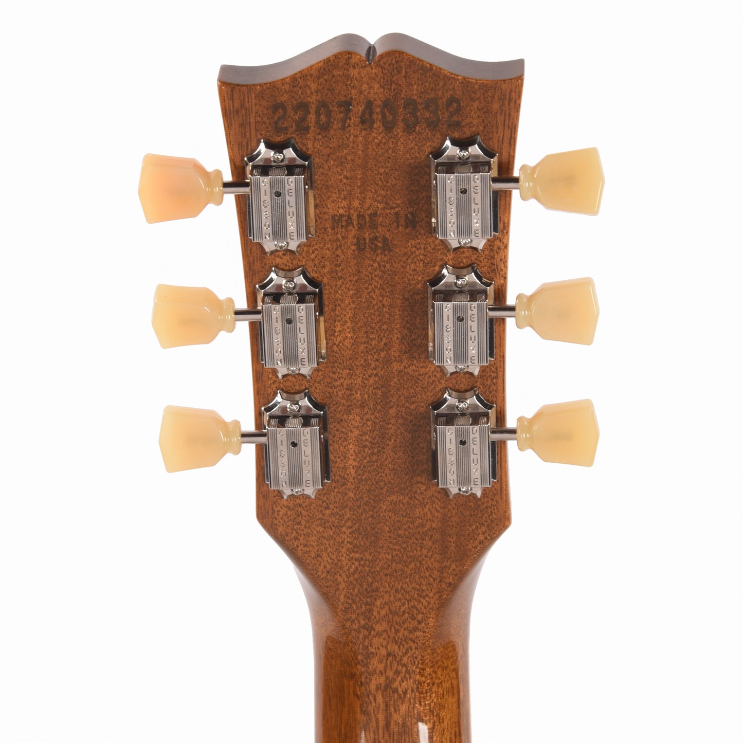 Gibson Original ES-335 Figured Antique Natural