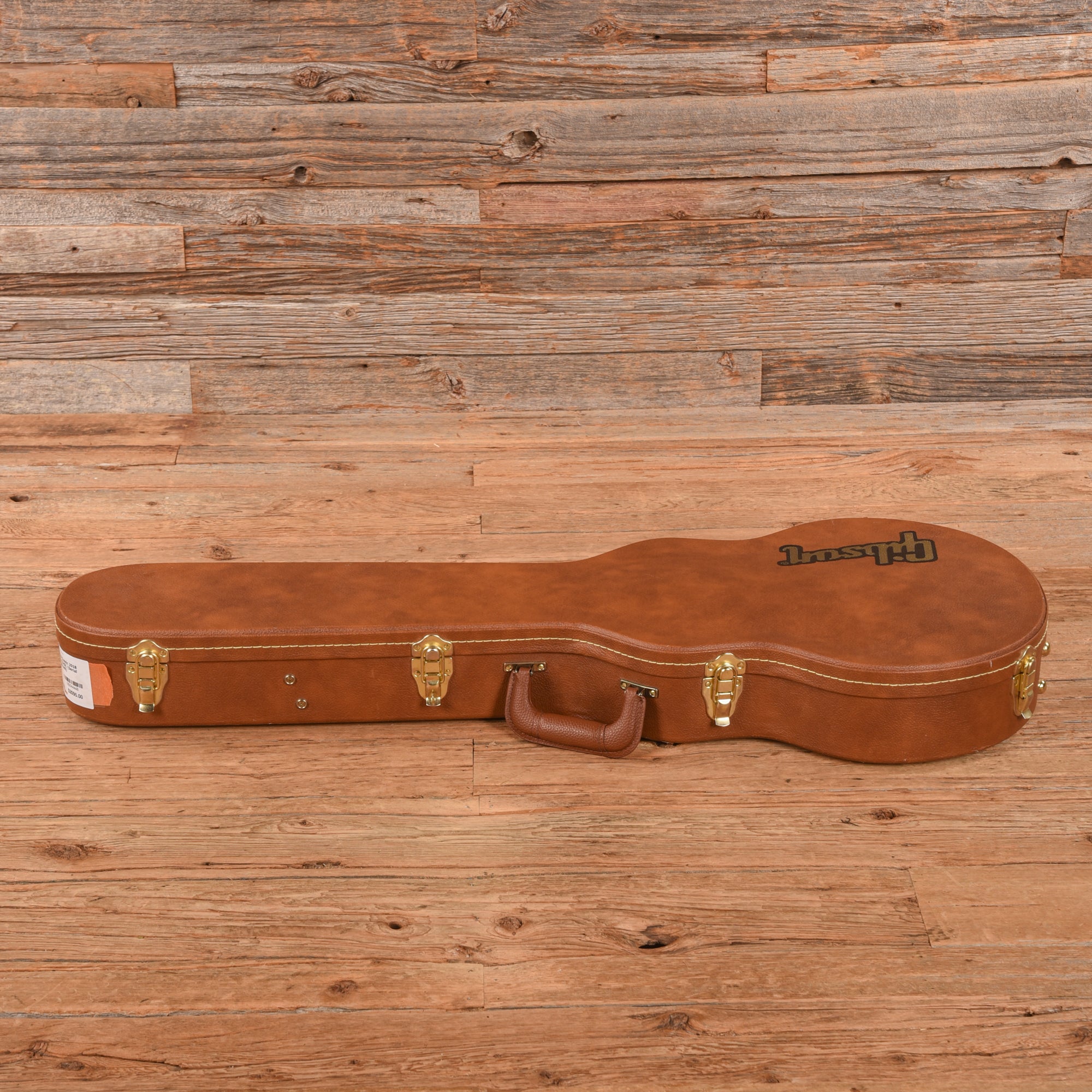 Gibson Les Paul Classic Pelham Blue 2018