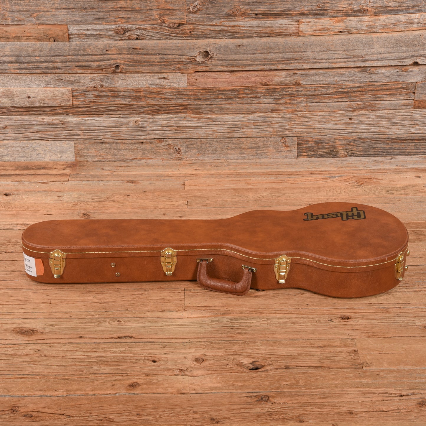 Gibson Les Paul Classic Pelham Blue 2018