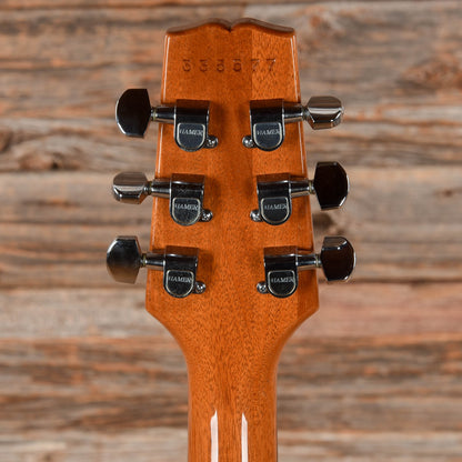 Hamer Studio Natural