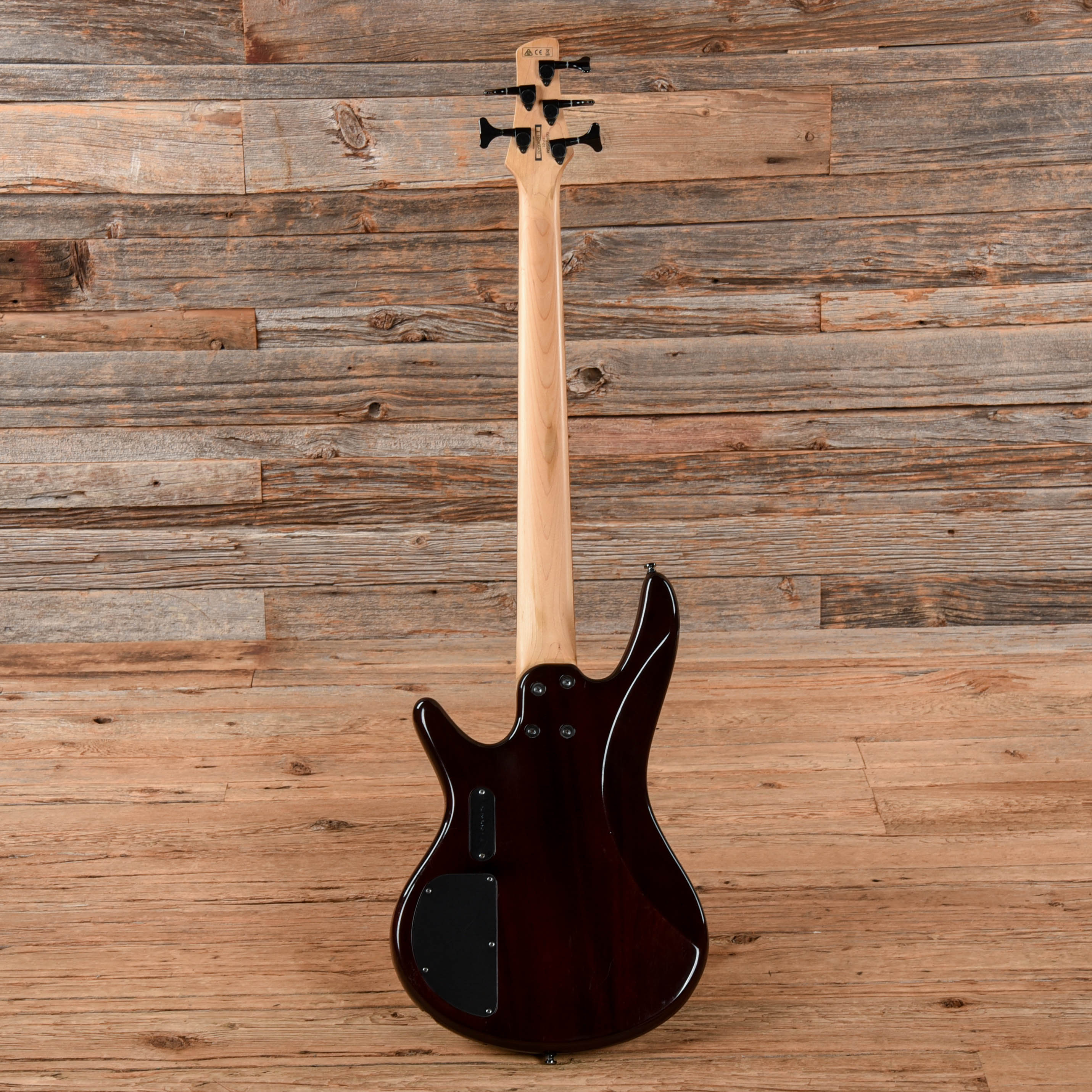 Ibanez GSR205SM Sunburst 2015