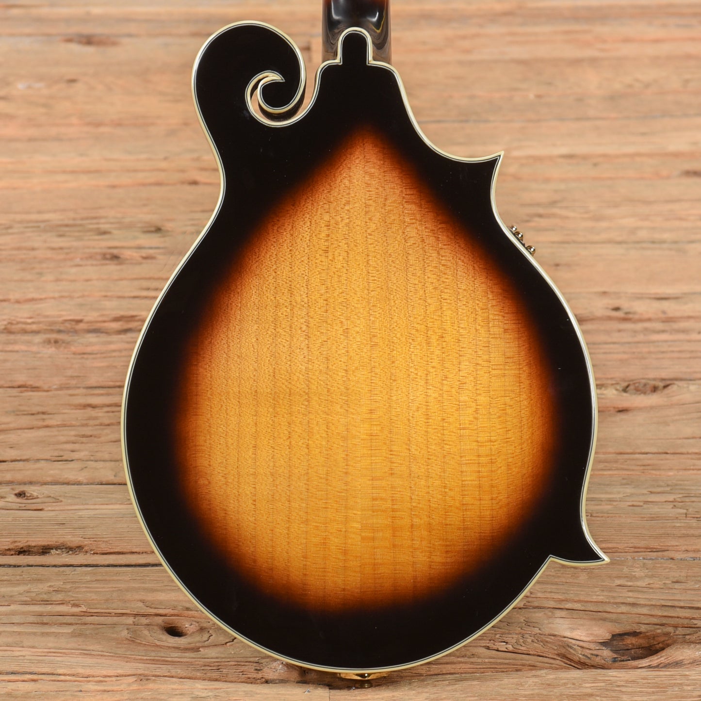 Morgan Monroe MDM-2 Sunburst  LEFTY