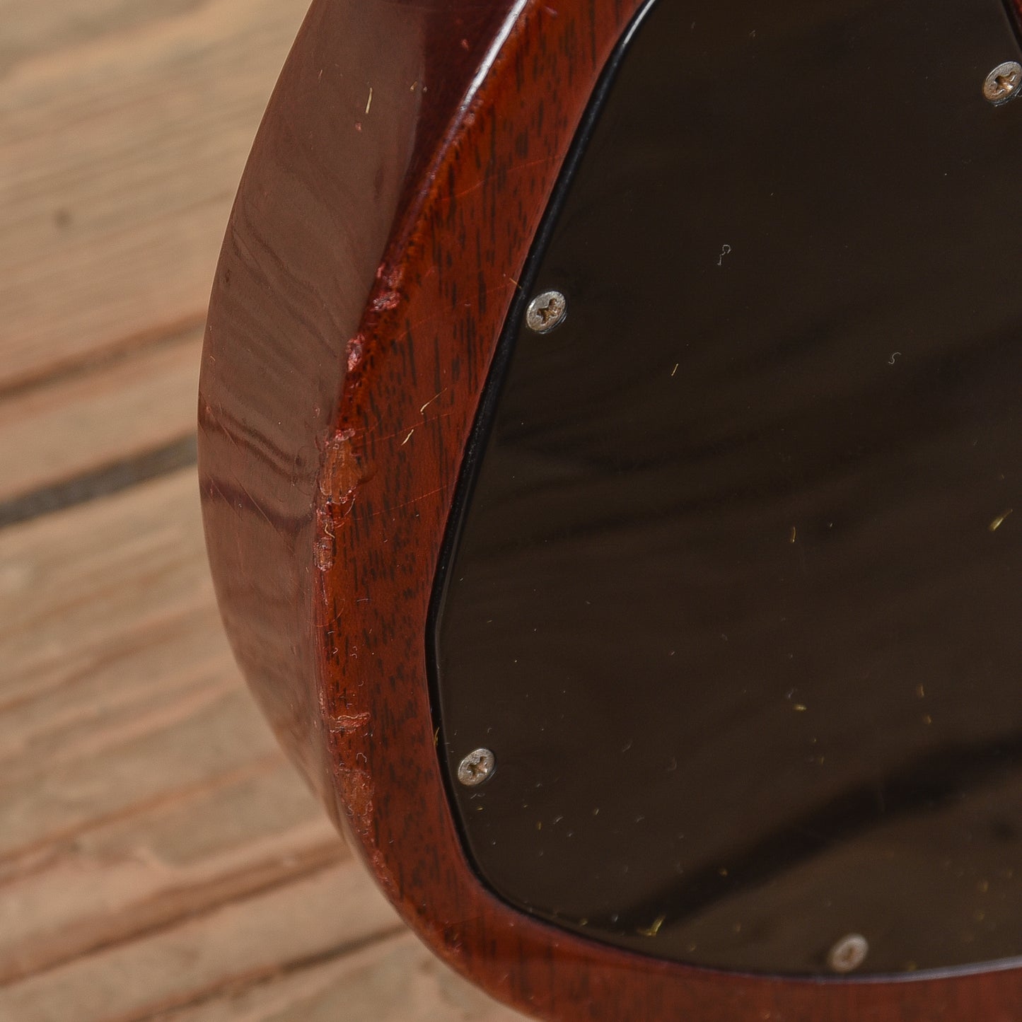 Gibson SG Standard Cherry 1970