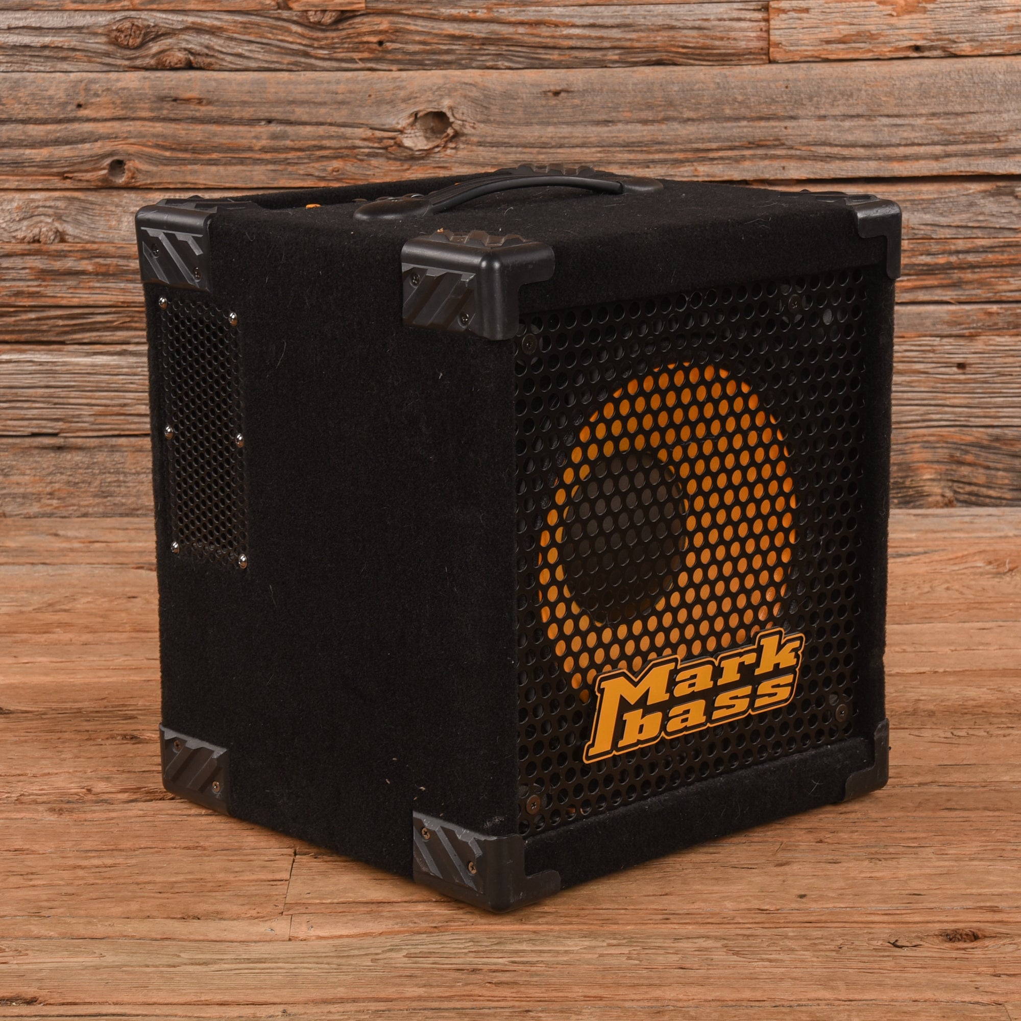 Markbass Mini CMD 121P 500-Watt 1x12