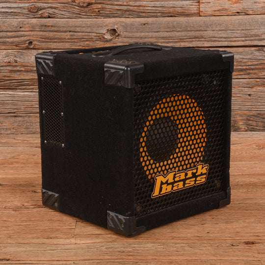 Markbass Mini CMD 121P 500-Watt 1x12