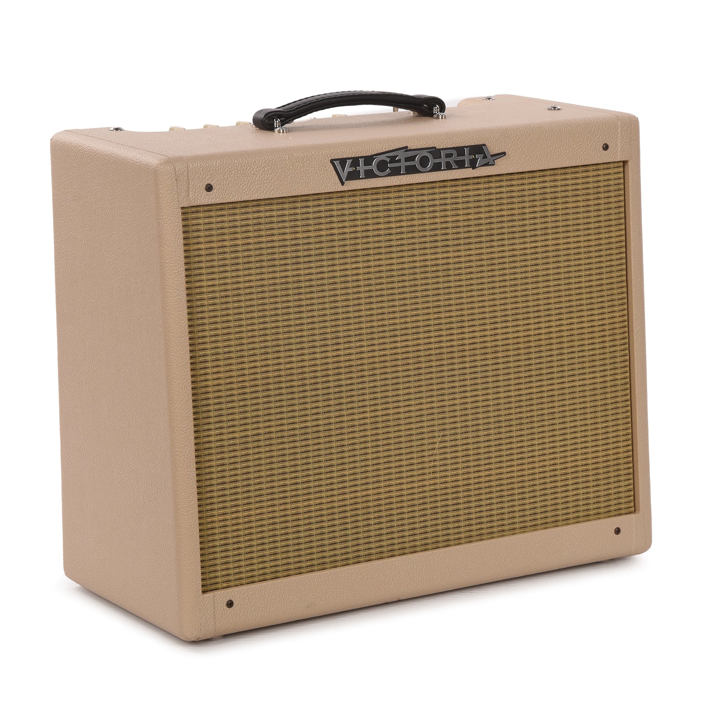 Victoria Jimmy Verb 5w 1x12 Combo Amp w/ Reverb and Tremolo