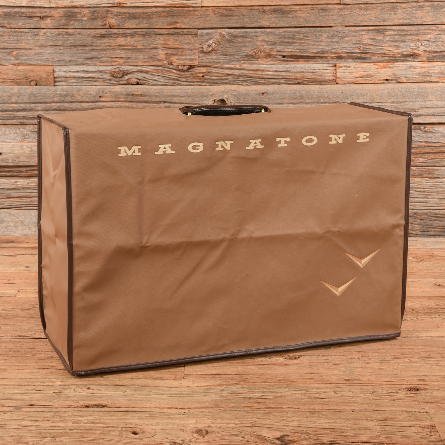 Magnatone Twilighter Stereo 22+22-Watt 2x12" Guitar Combo