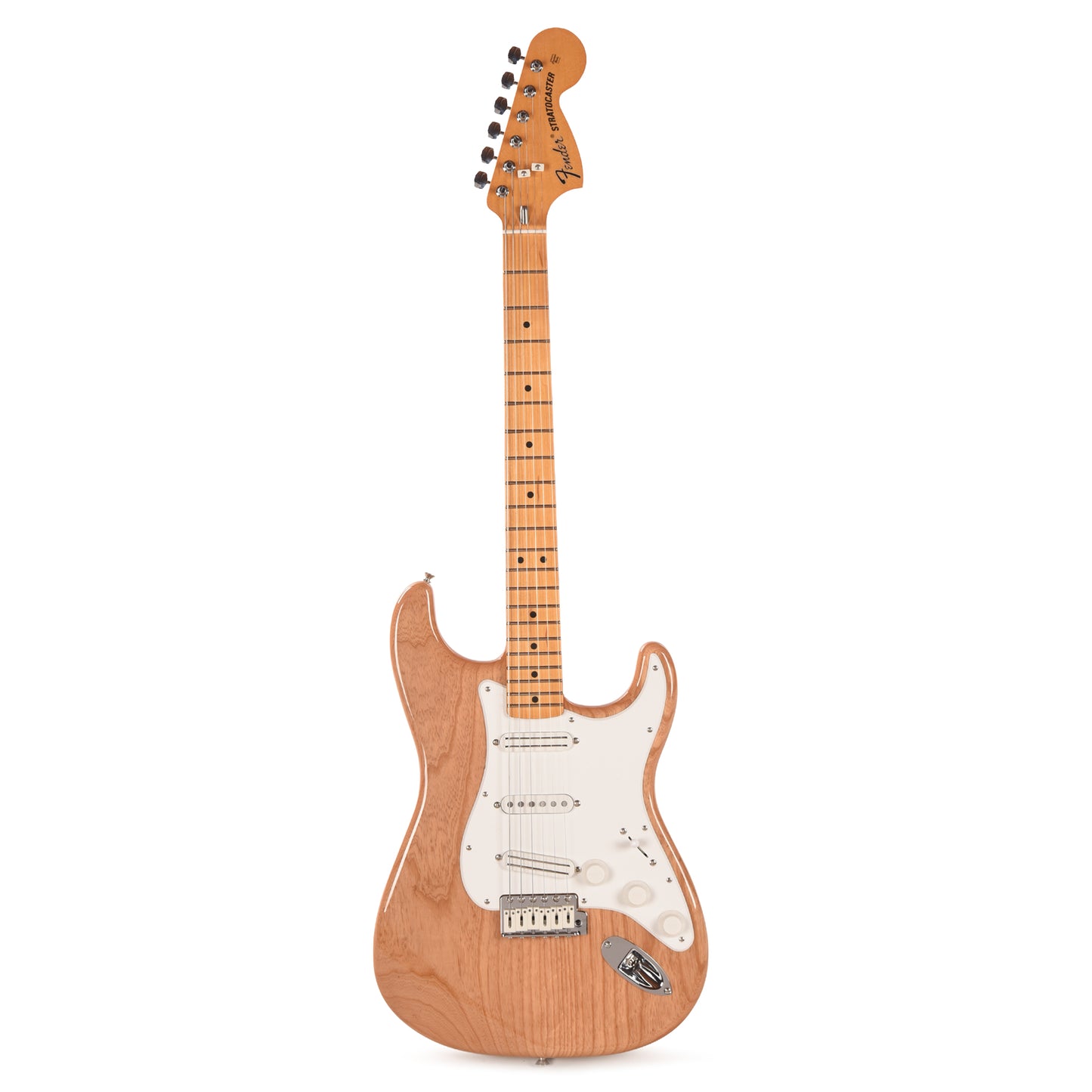 Fender Limited Edition Mark Speer Stratocaster Natural