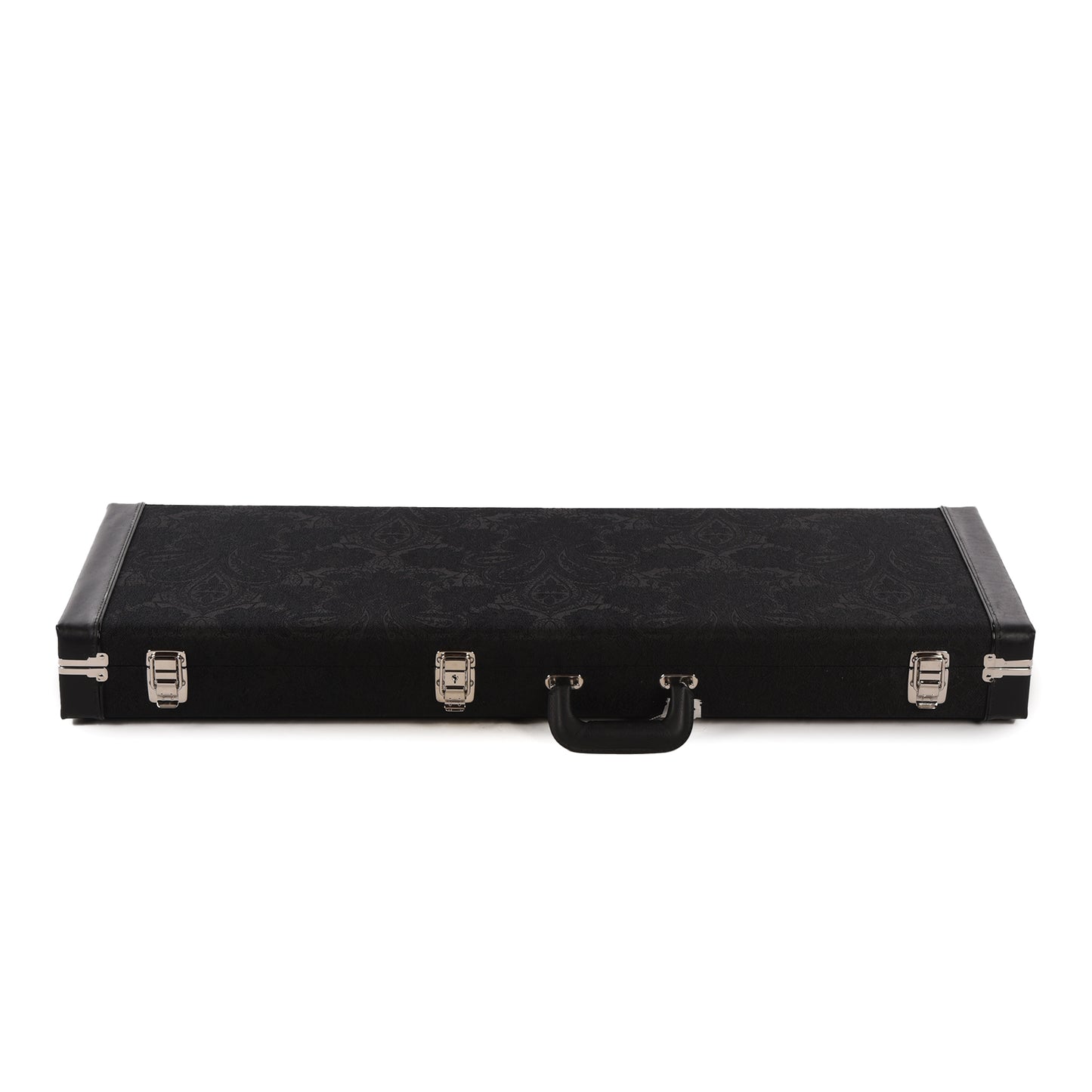 PRS Private Stock #11757 Custom 24 Stoptail Curly Maple/Swamp Ash Purple Glow w/Pale Moon Ebony Neck & Bats in Flight Inlay