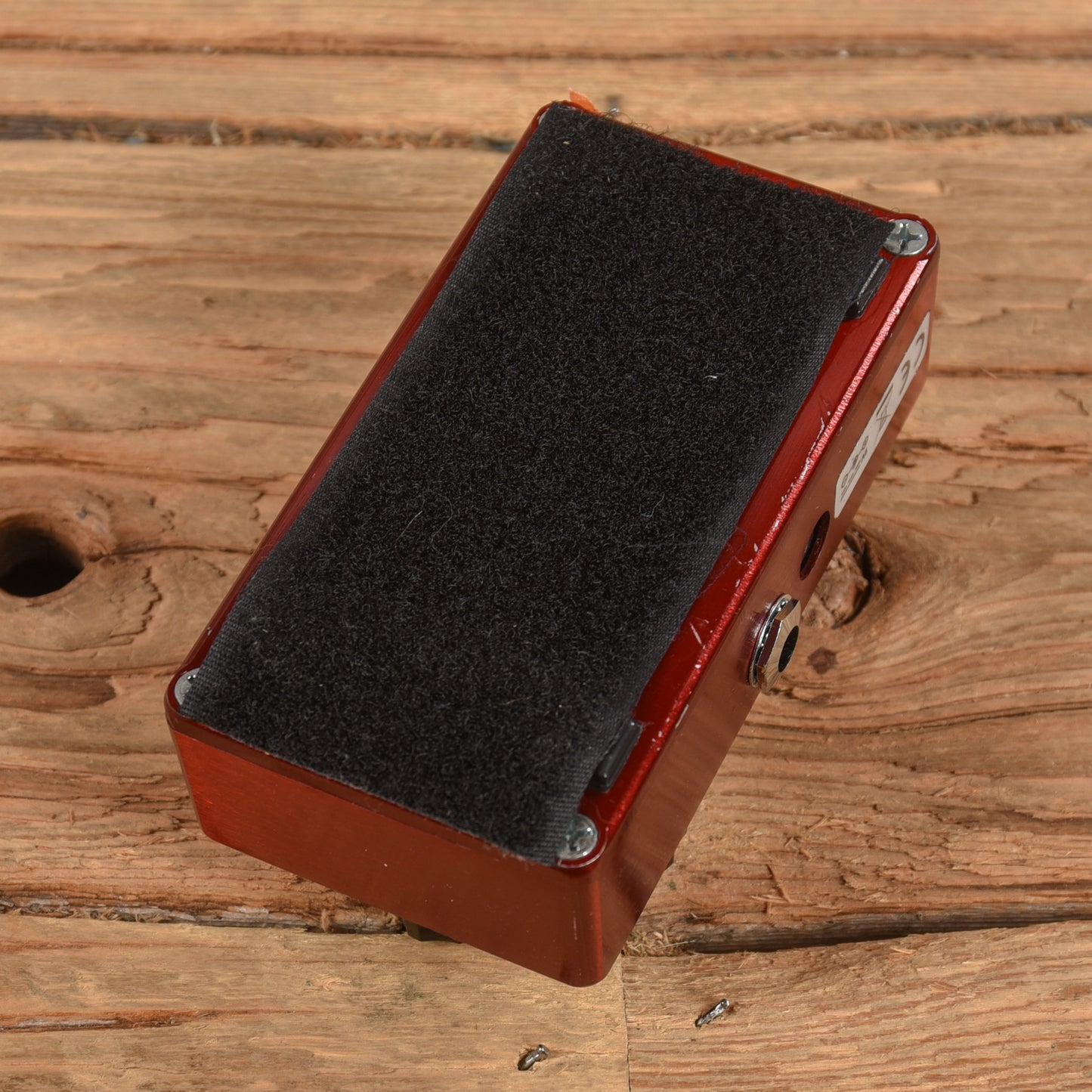 MXR Custom Badass 78 Distortion