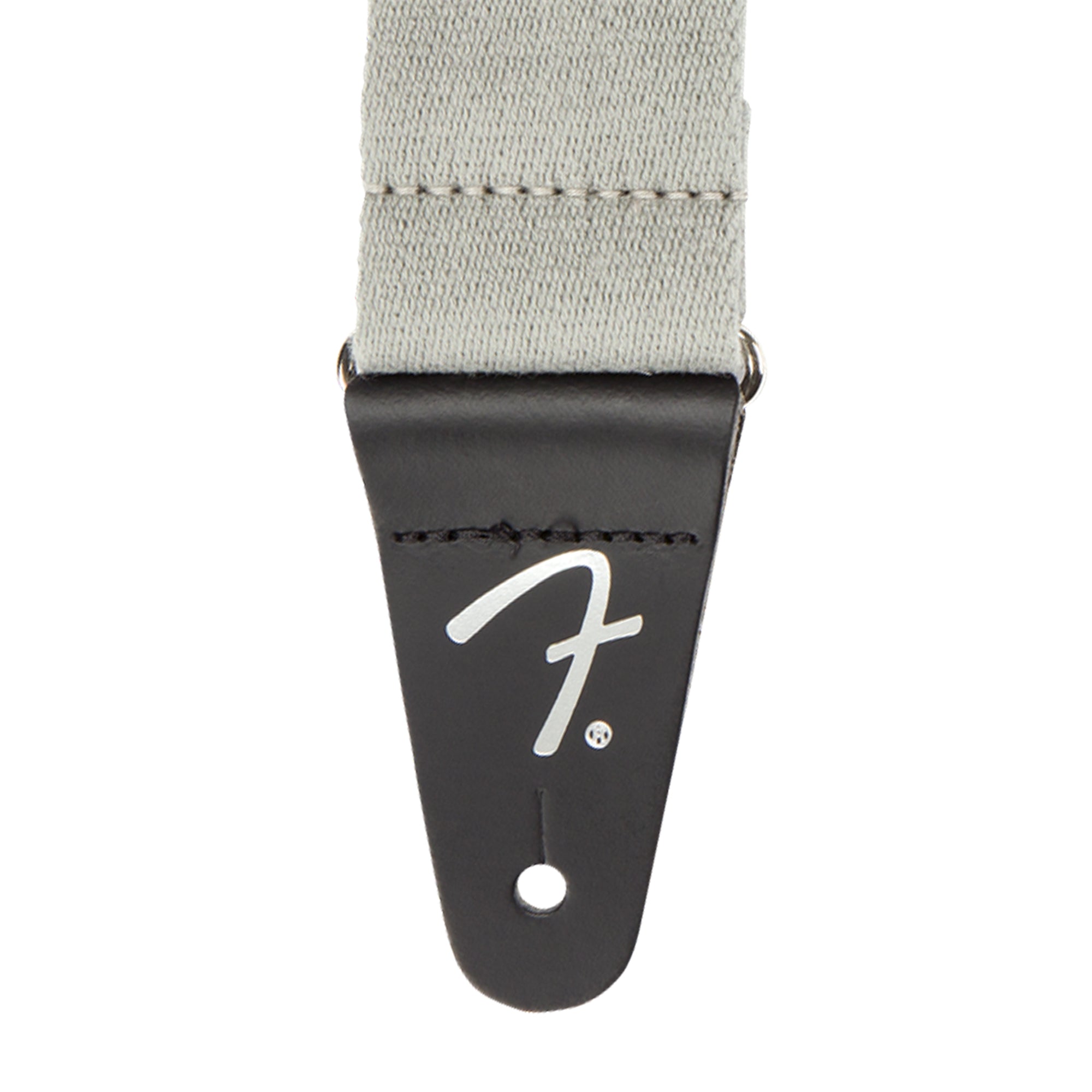 Fender Supersoft Strap Grey 2