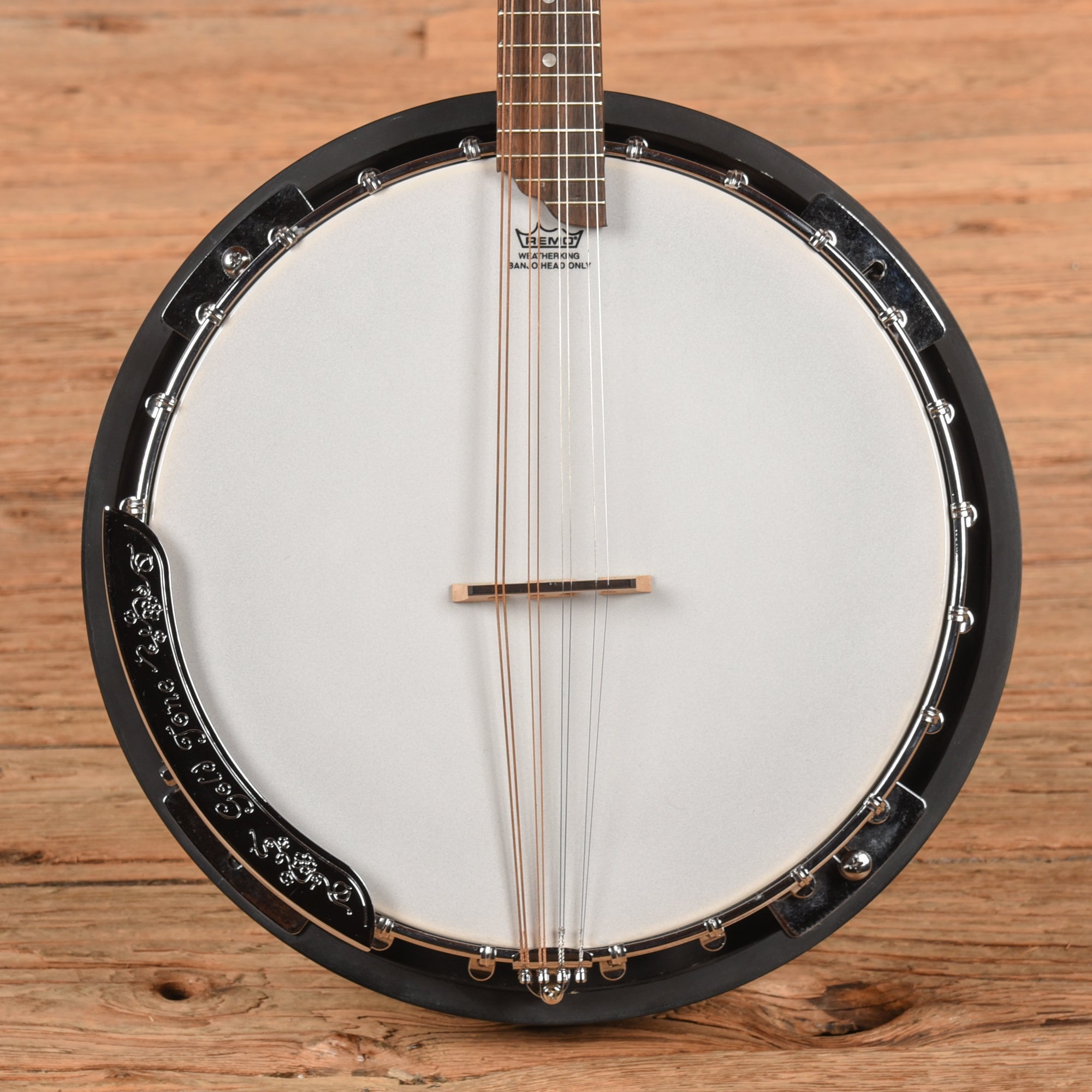 Deering Goodtime Jr. Open Back Banjo