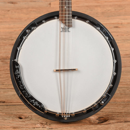 Deering Goodtime Jr. Open Back Banjo