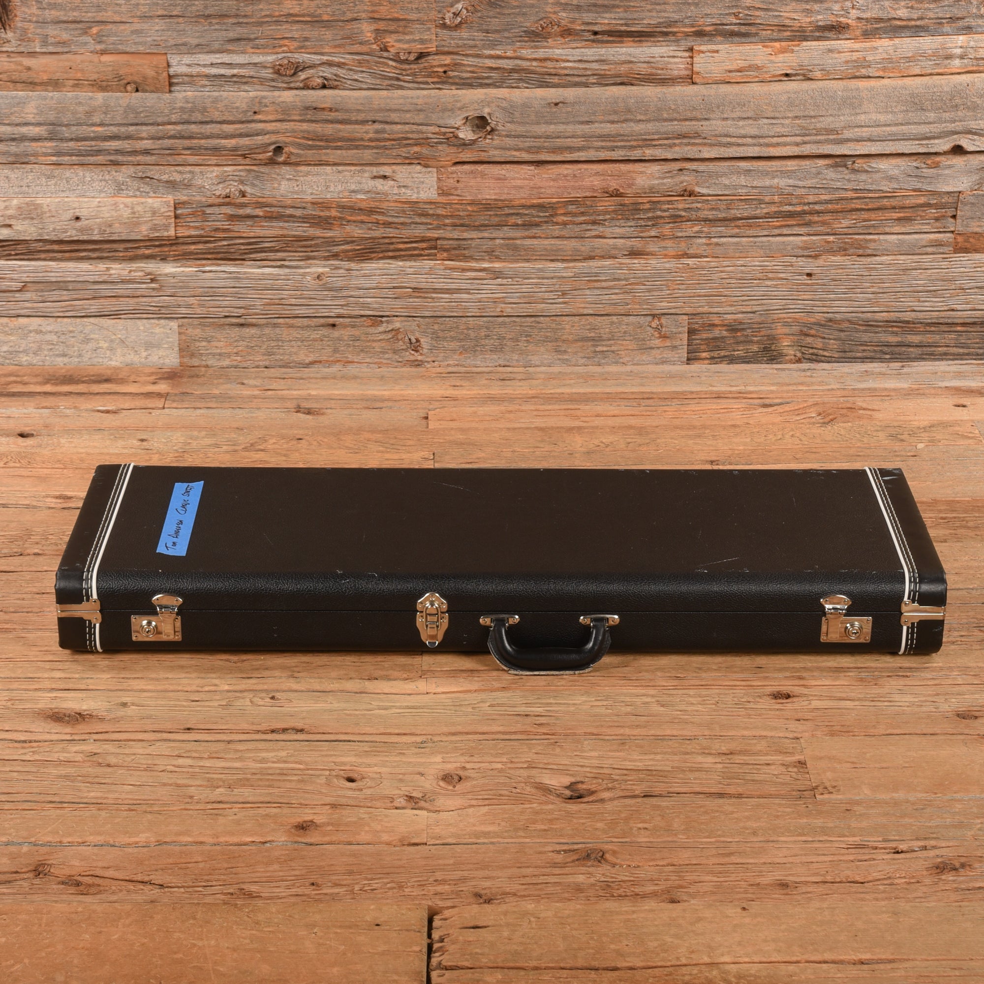 Tom Anderson Classic Surf Green 2011