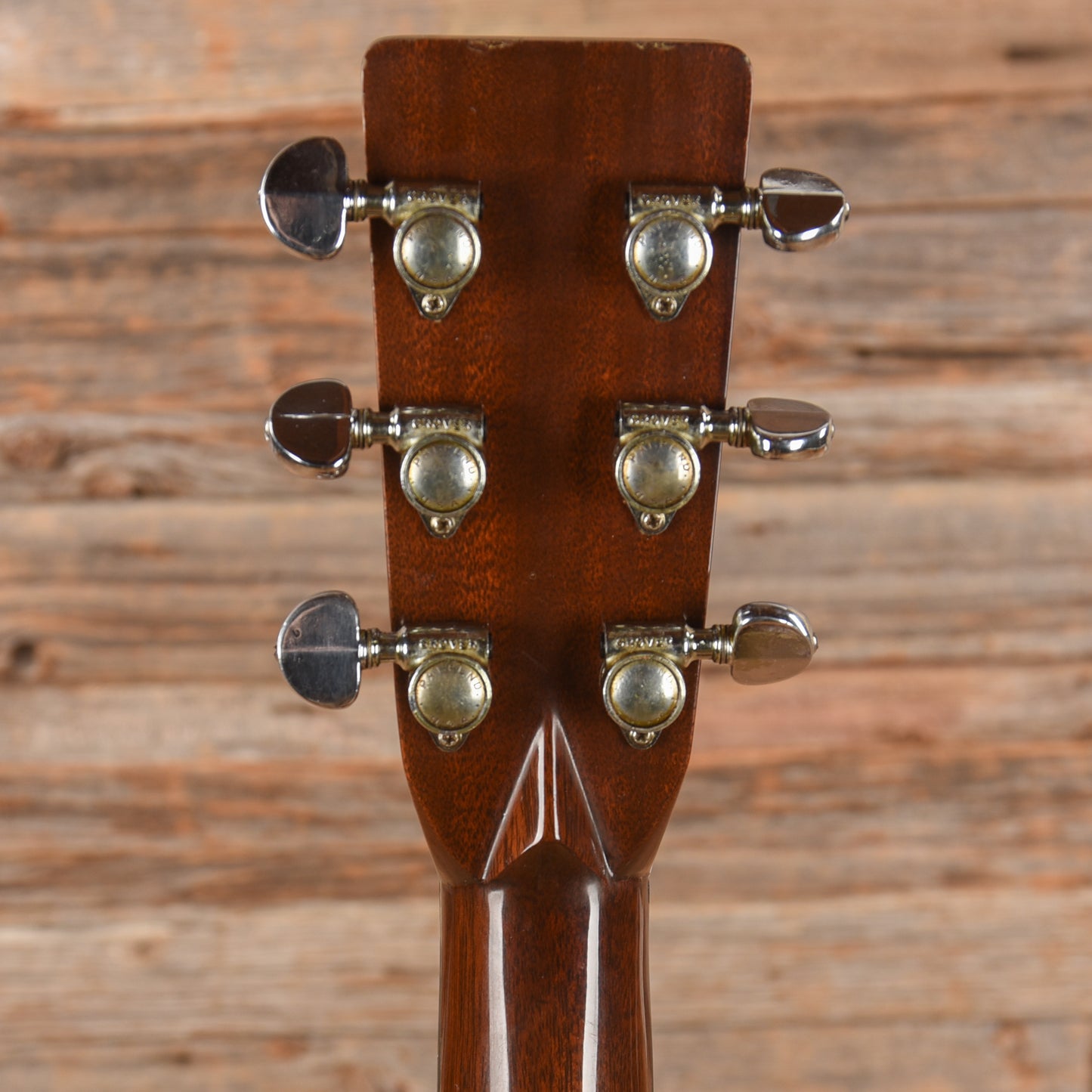 Martin D-28 Sunburst 1964