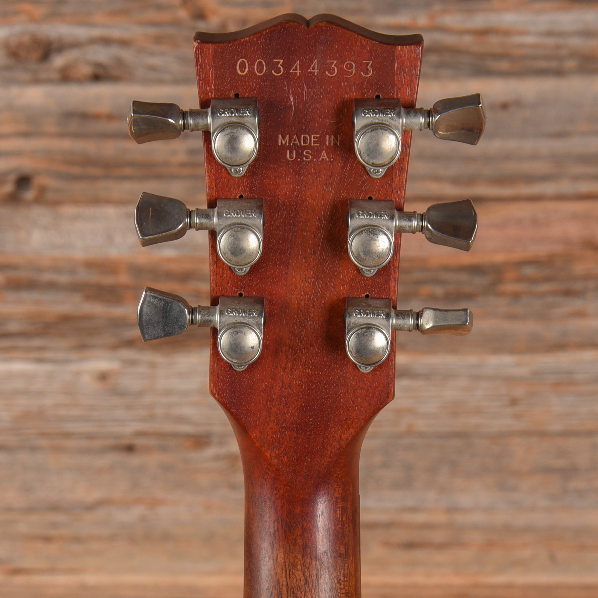 Gibson SG Special Faded Cherry 2004