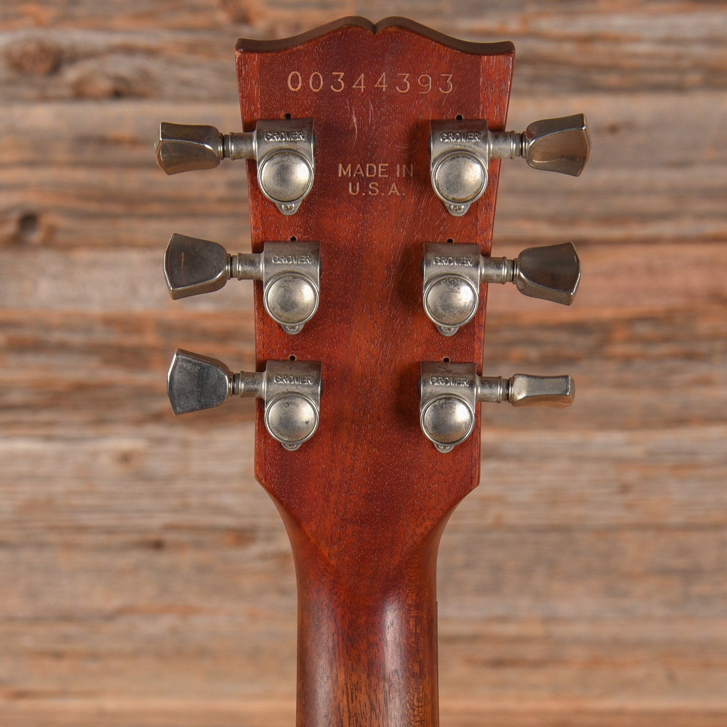 Gibson SG Special Faded Cherry 2004