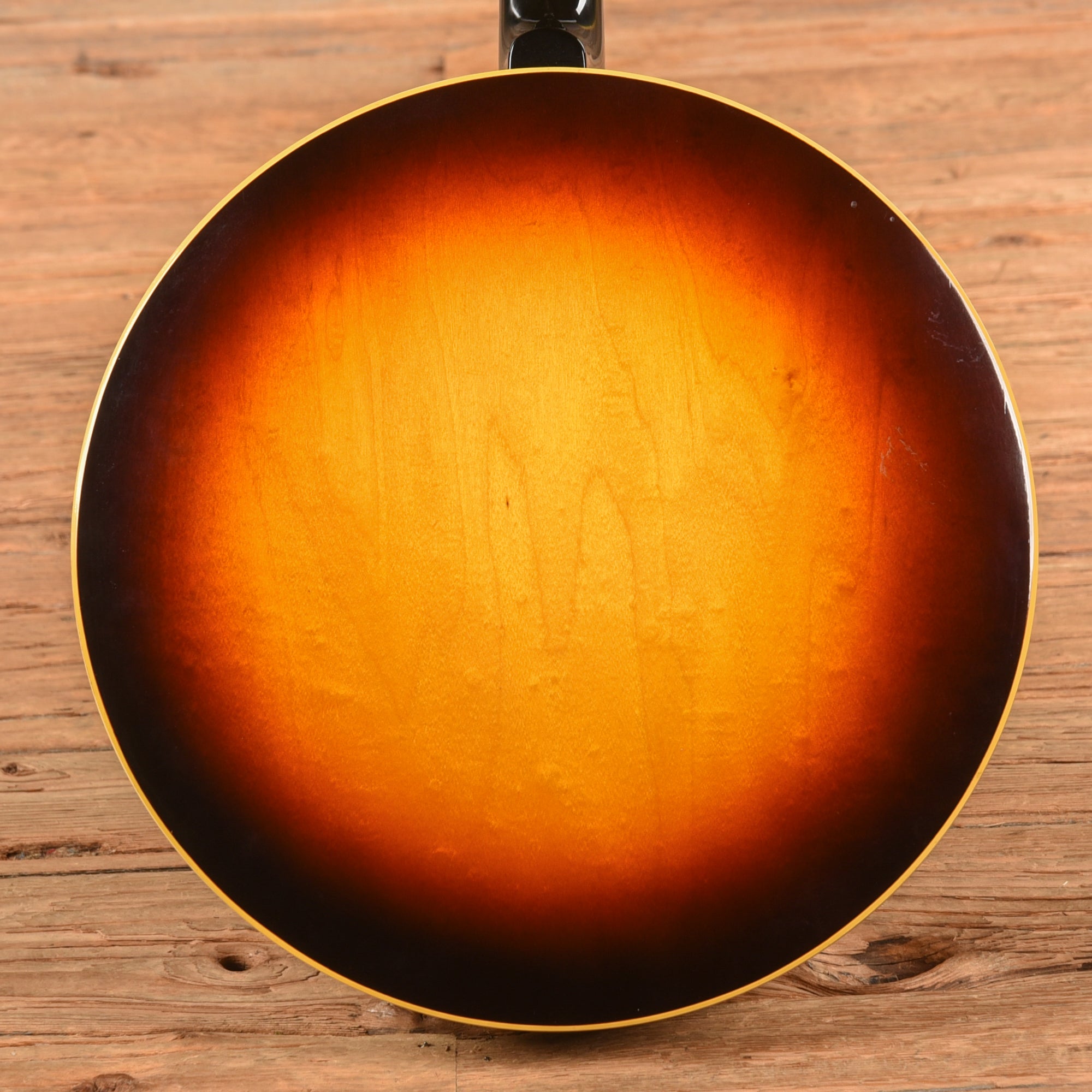 Gibson TB100 Tenor Banjo  1967