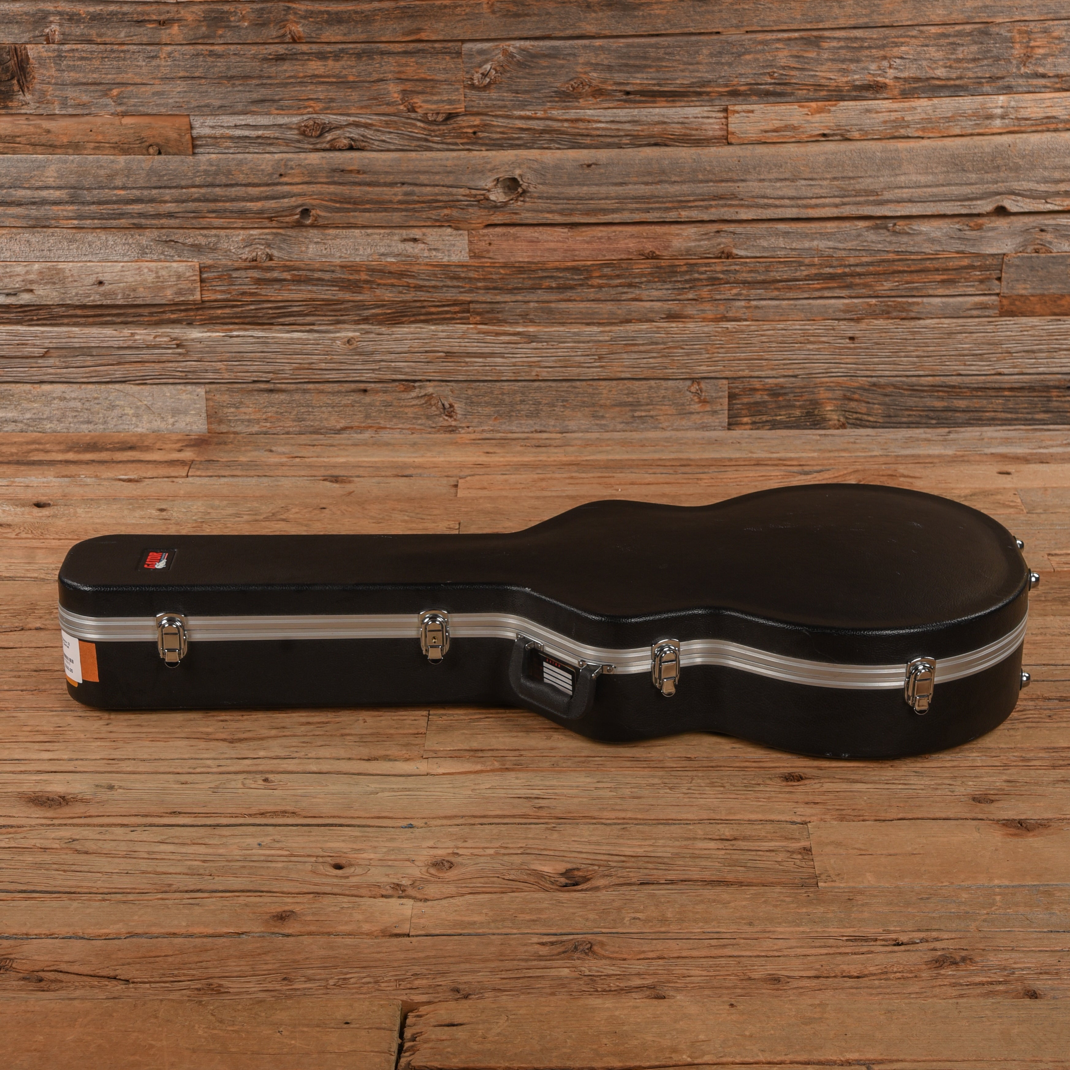 Epiphone Joe Pass Emperor II Natural 2004