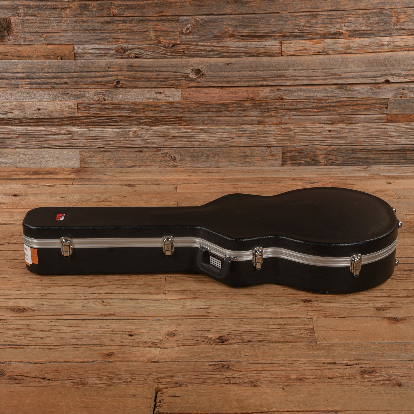 Epiphone Joe Pass Emperor II Natural 2004