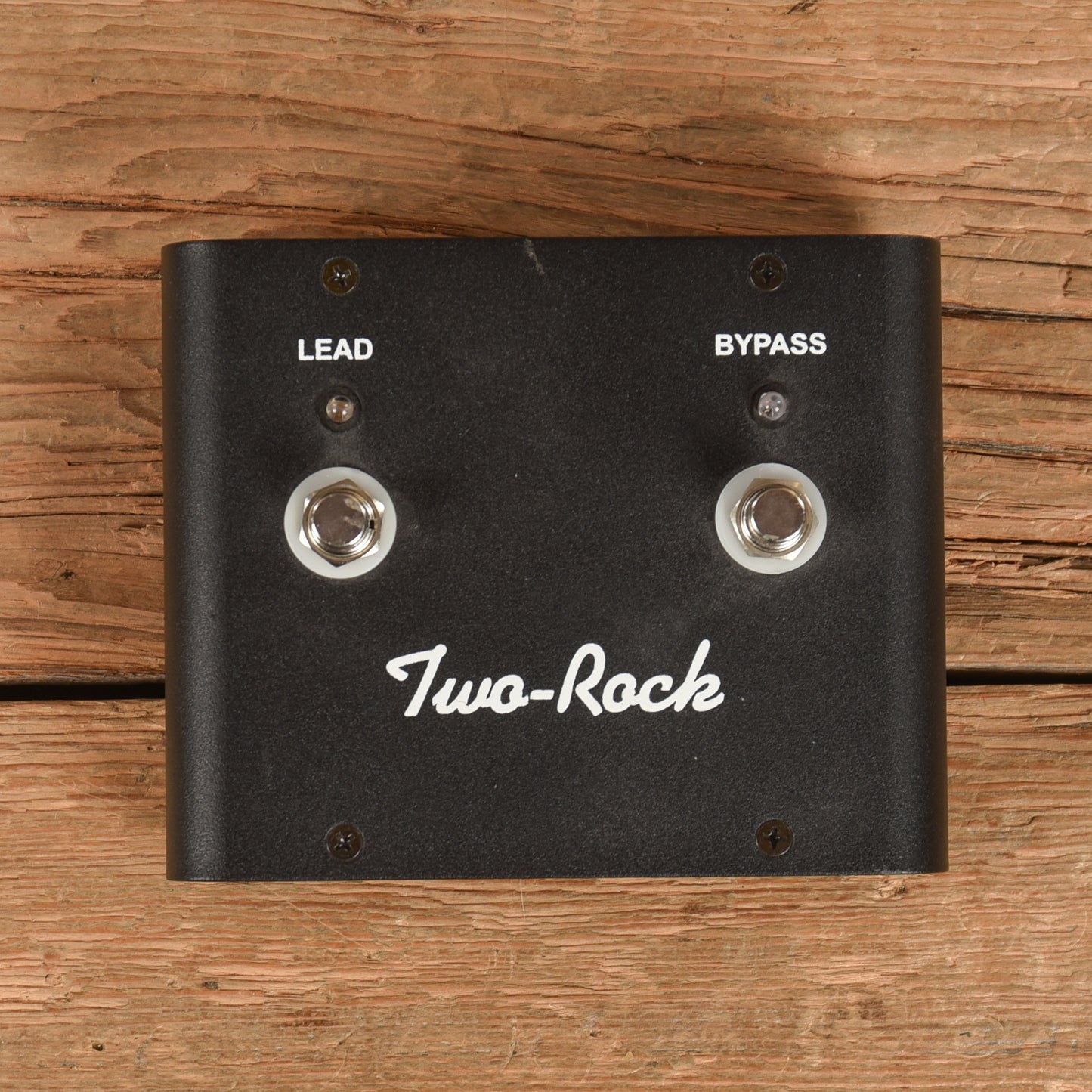 Two Rock Custom Reverb Signature Version 2  2009