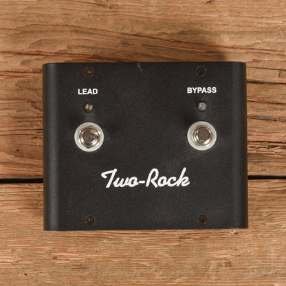 Two Rock Custom Reverb Signature Version 2  2009