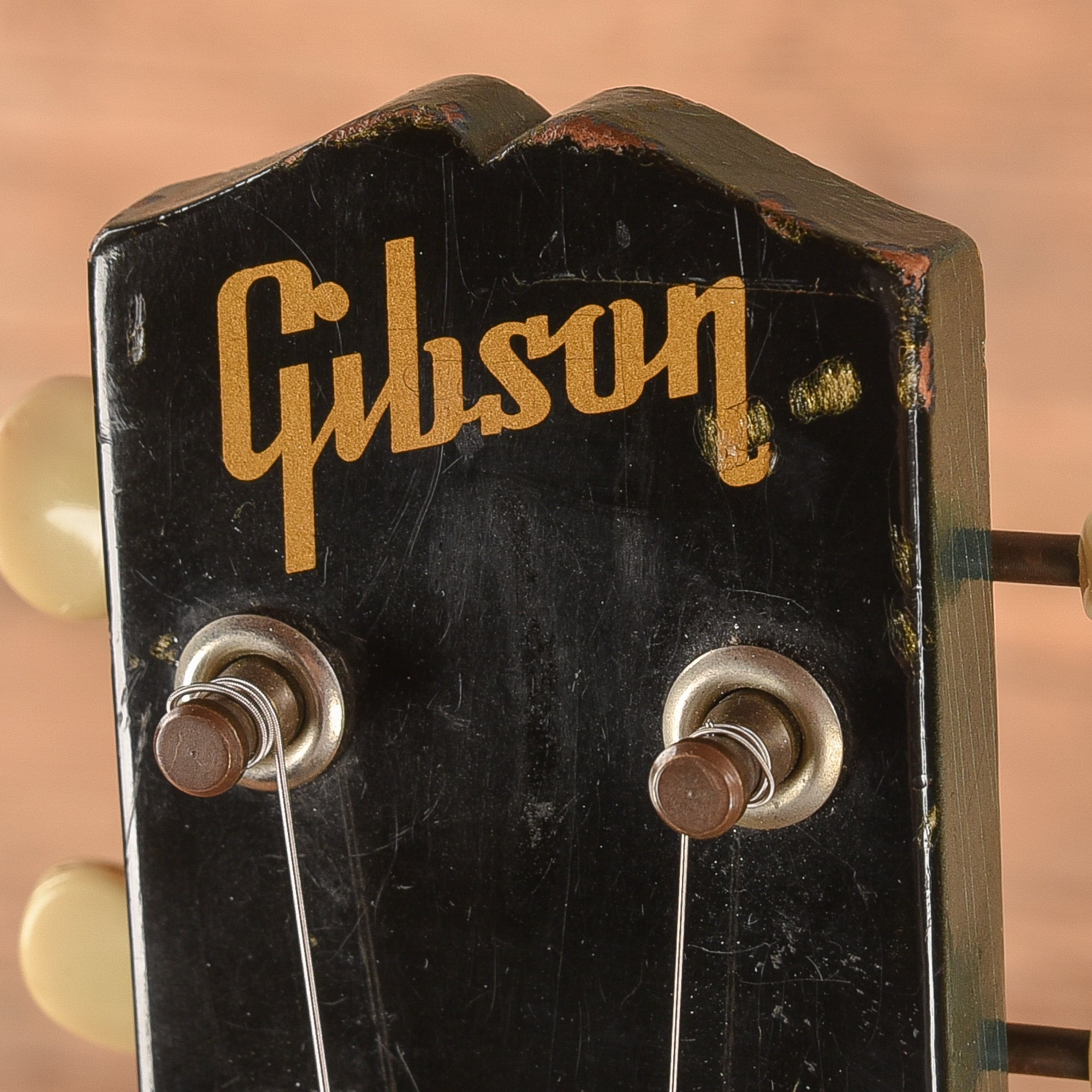 Gibson Melody Maker Pelham Blue 1967
