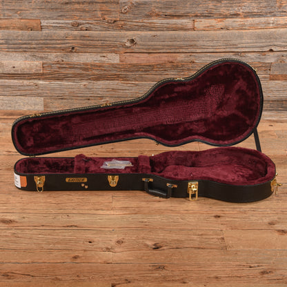 Gretsch G6134T-58 Vintage Select '58 Penguin with Bigsby Vintage White 2024