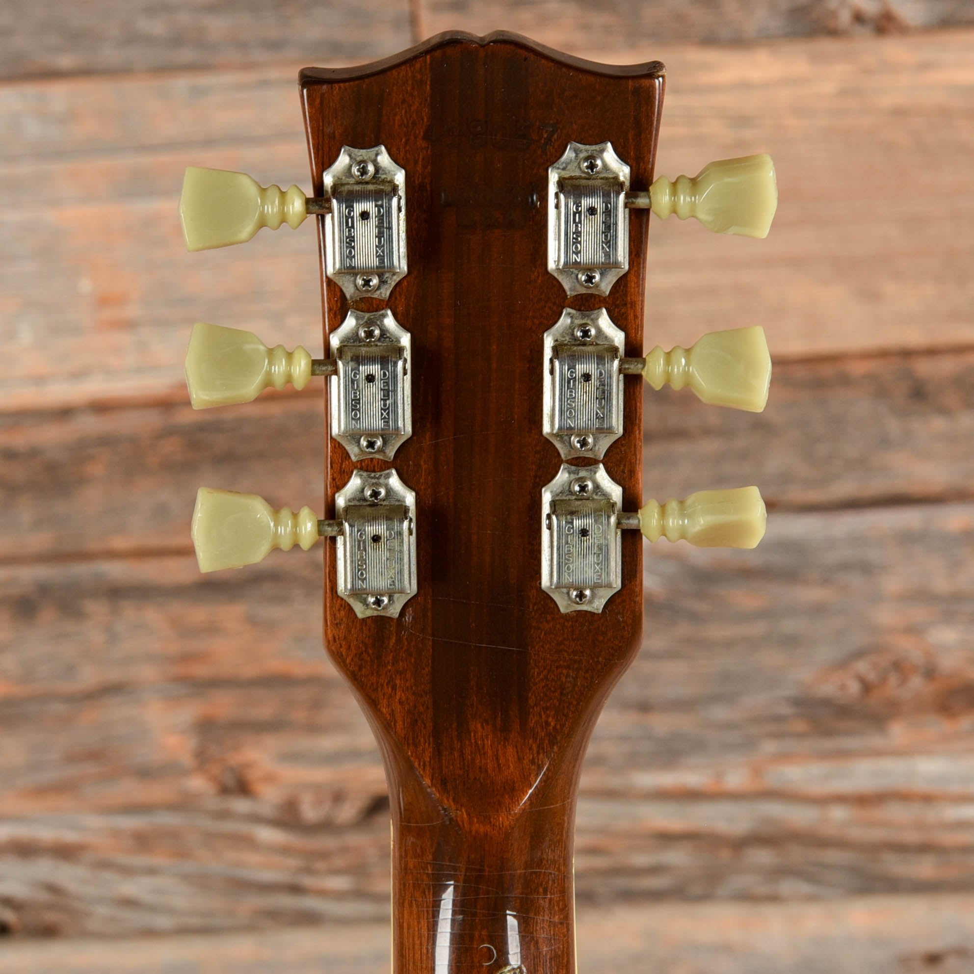 Gibson ES-335TD Walnut 1974