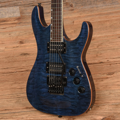 LTD MH-301 Blue 2005