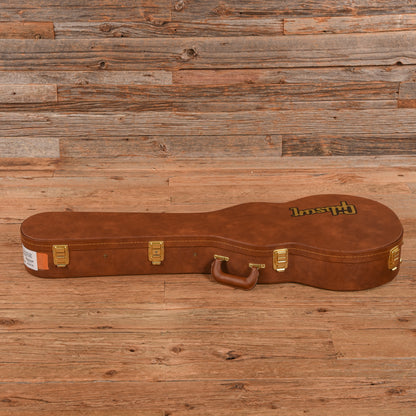 Gibson Les Paul Standard '50s Double Trouble Vintage Tobacco Burst 2025