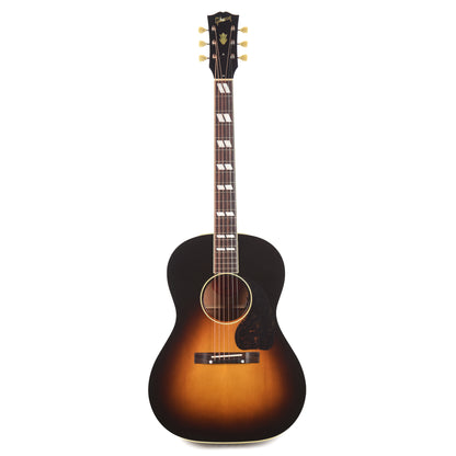 Gibson Artist Nathaniel Rateliff Signature LG-2 Western Vintage Sunburst