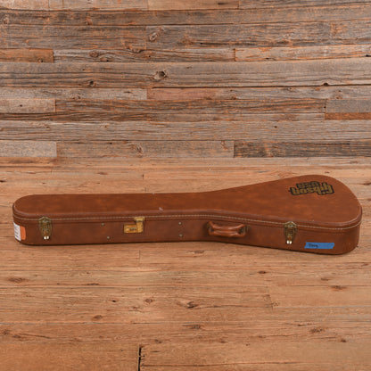 Gibson Custom 1964 Lonnie Mack Flying V Cherry 1995