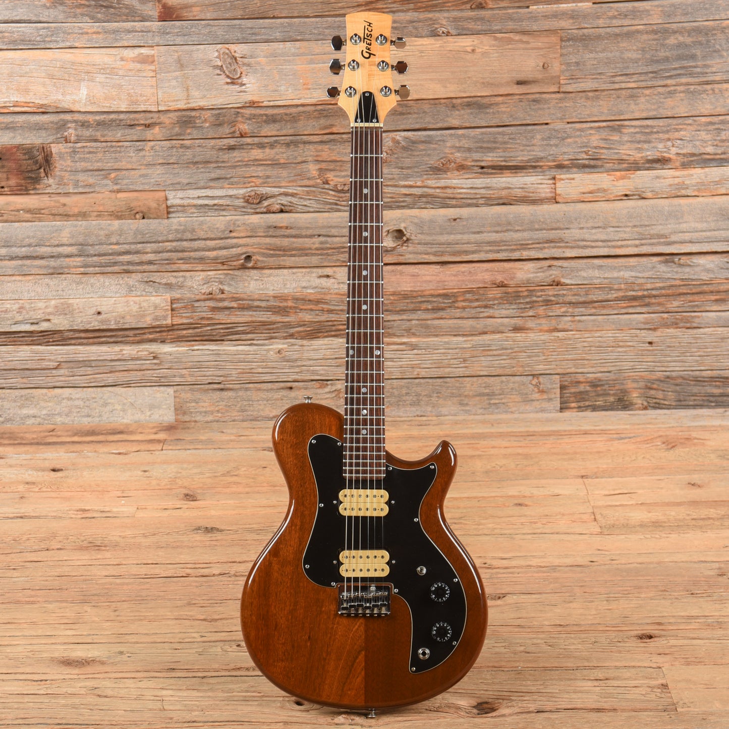 Gretsch BST-1500 Beast Walnut 1980s