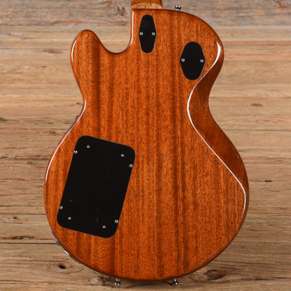 Hagstrom Patch w/ Ampeg Footswitch Natural 1970s