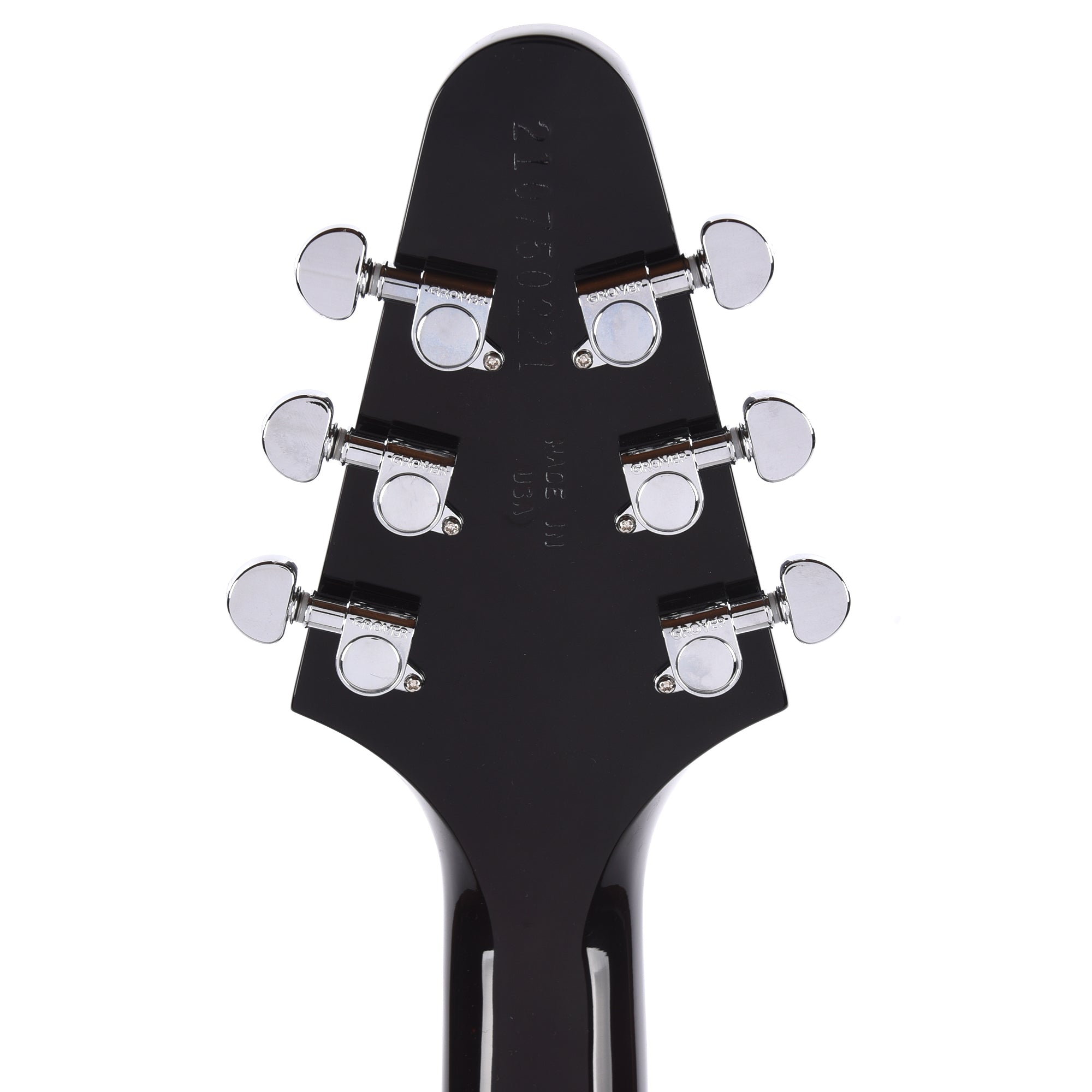 Gibson Modern 50th Anniversary Les Paul Music City Special Tobacco Burst