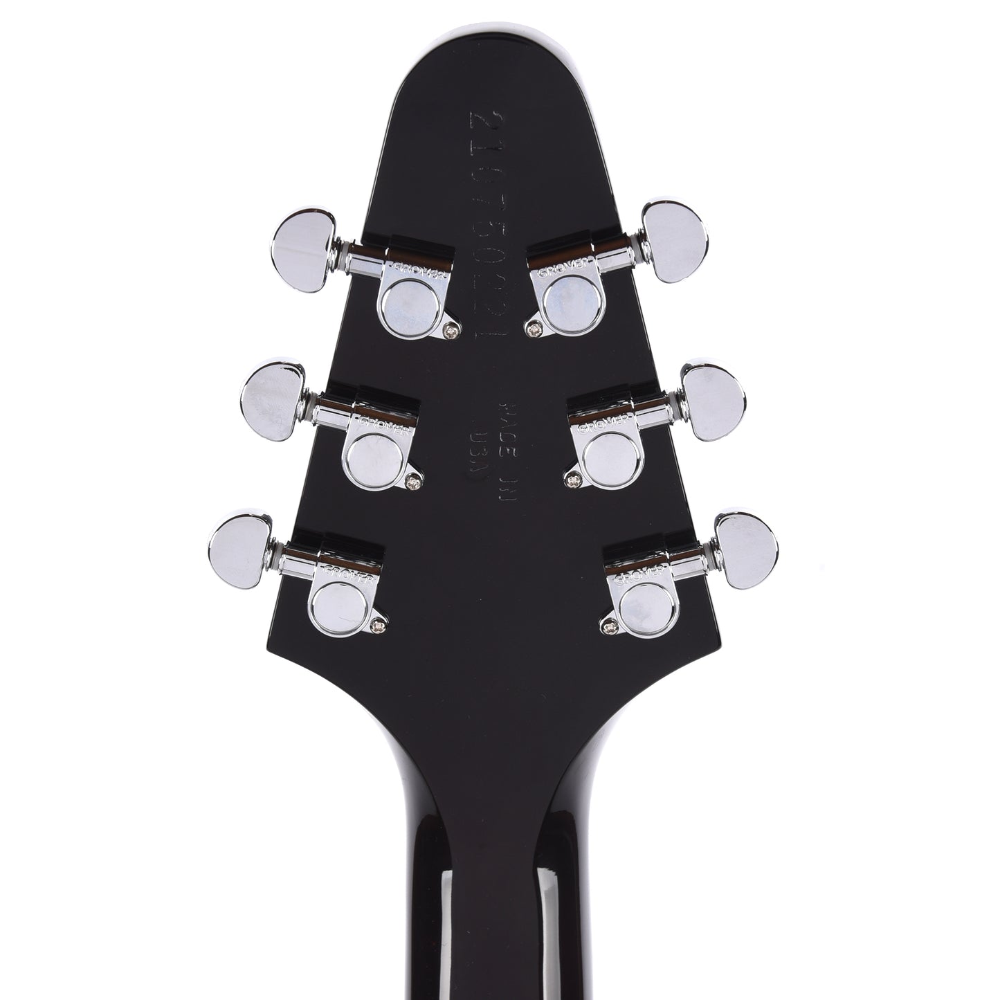 Gibson Modern 50th Anniversary Les Paul Music City Special Tobacco Burst