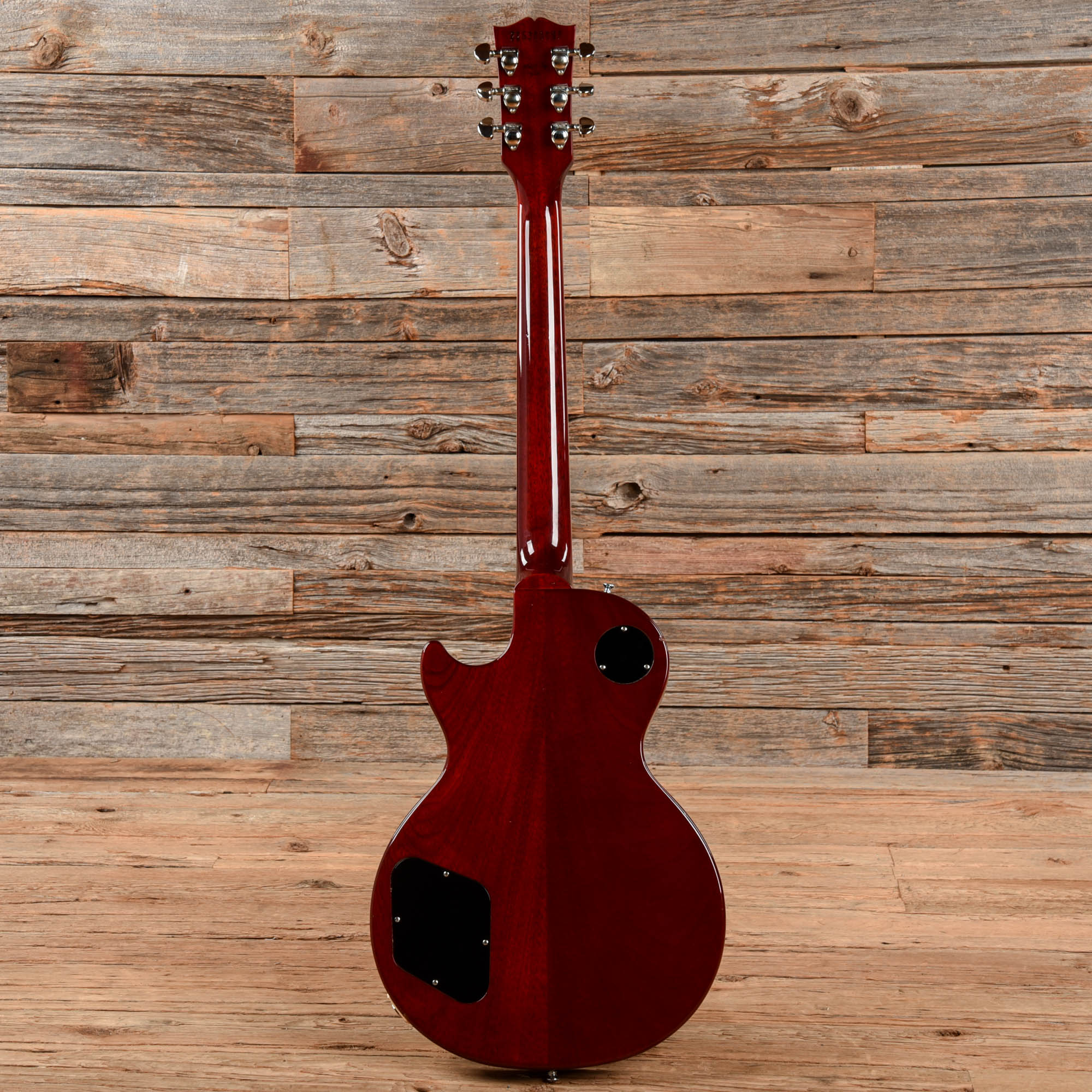 Gibson Les Paul Standard '60s Unburst 2020