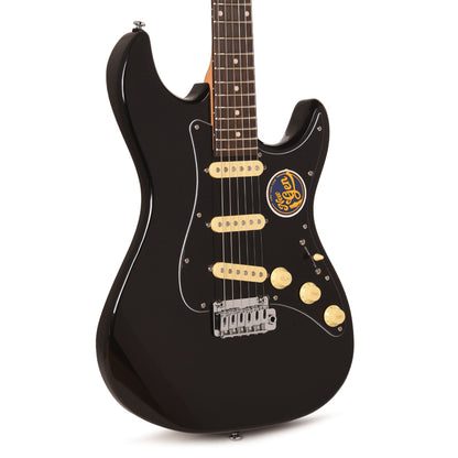 Sire Larry Carlton S3 Black (New Gen)