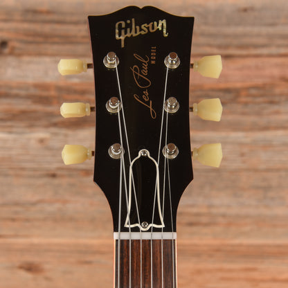 Gibson Custom 60th Anniversary 1959 Les Paul Standard Reissue Sunburst 2019