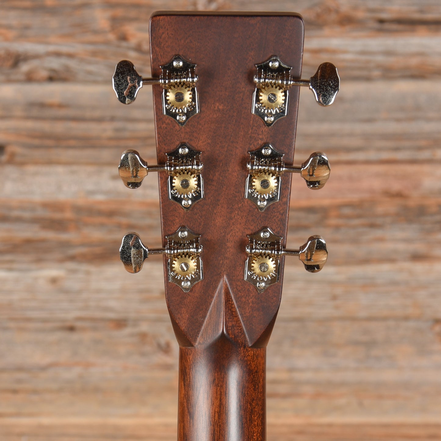 Martin Standard Series D-28 Natural 2021