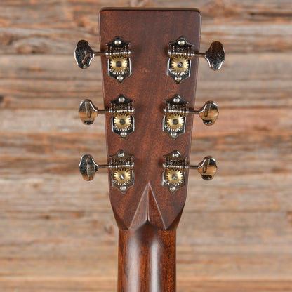 Martin Standard Series D-28 Natural 2021