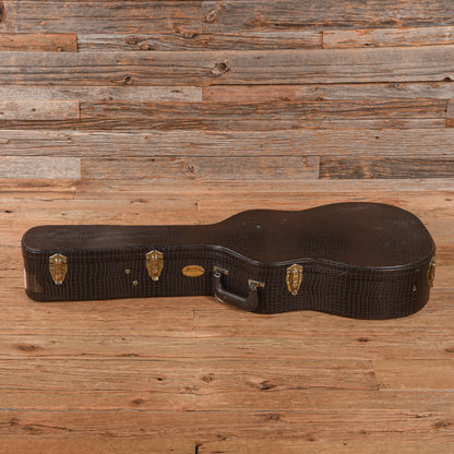 Martin GPCPA4 Natural 2012