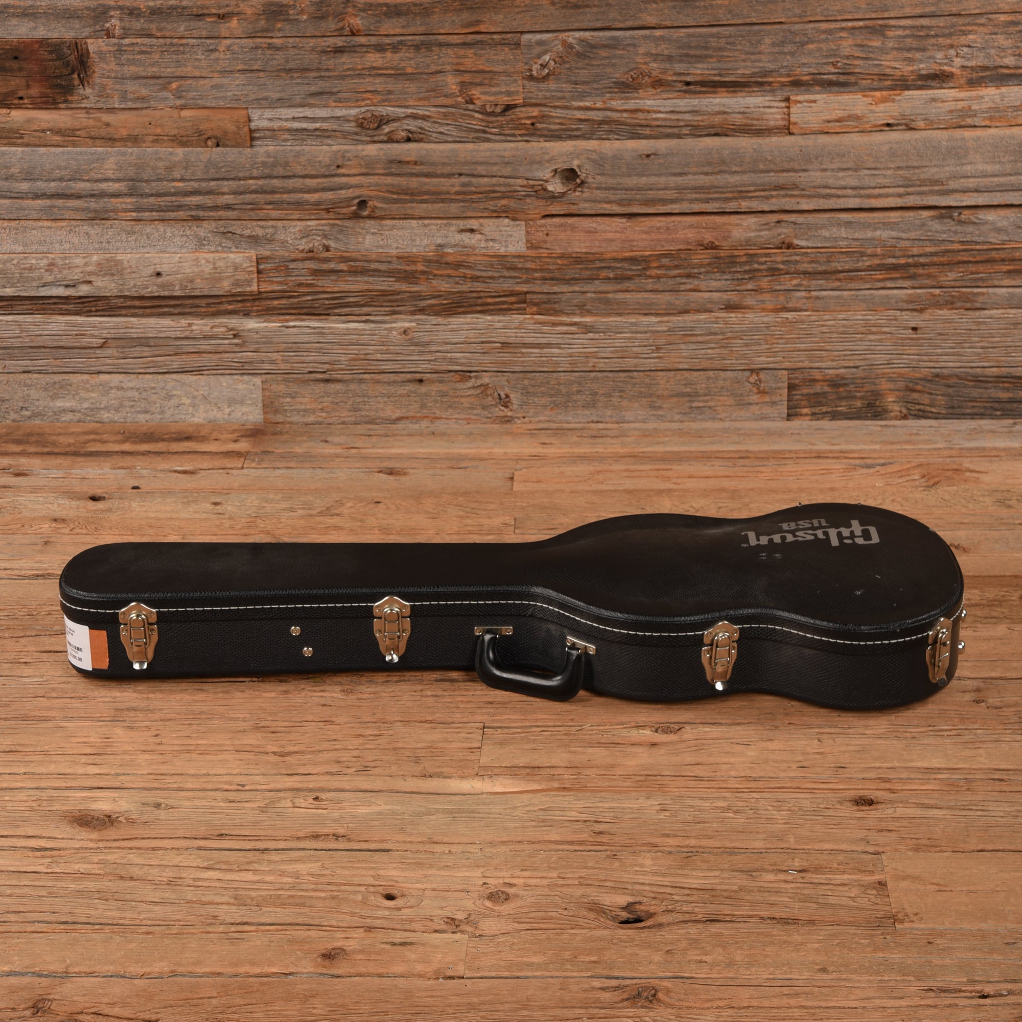 Gibson SG Standard Cherry 2014