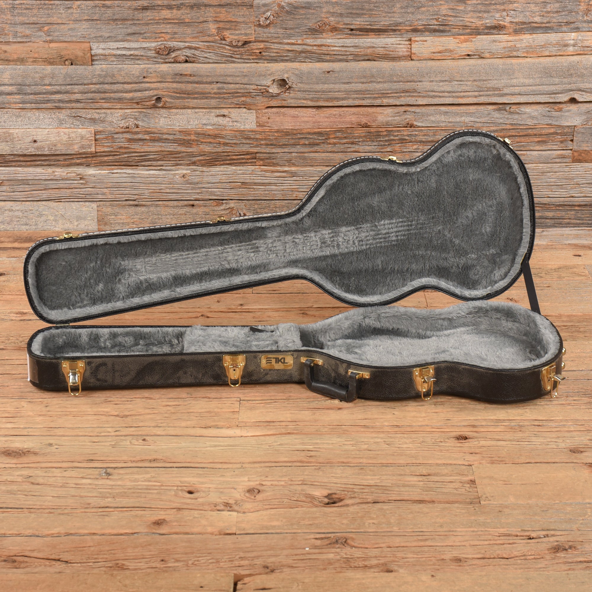 Gibson SG Standard Walnut 1976