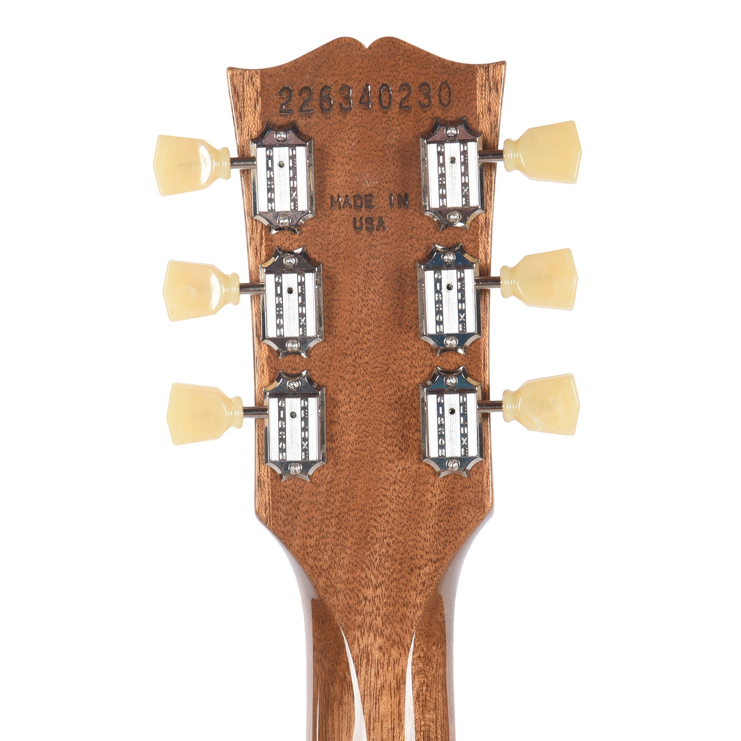 Gibson Original ES-335 Ocean Blue